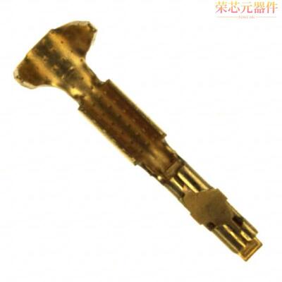 48235-000LF原装「CONN SOCKET 22-26AWG CRIMP GOLD」正品