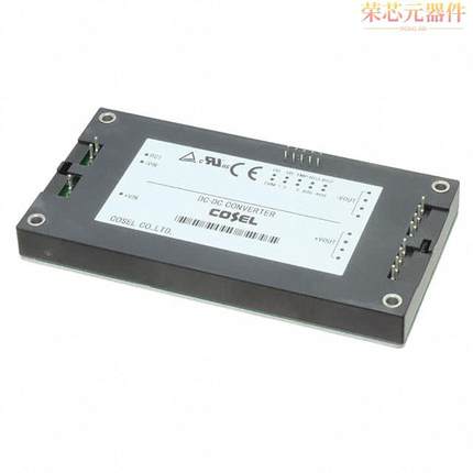 CDS4004812原装「DC DC CONVERTER 12.5V 500W」正品
