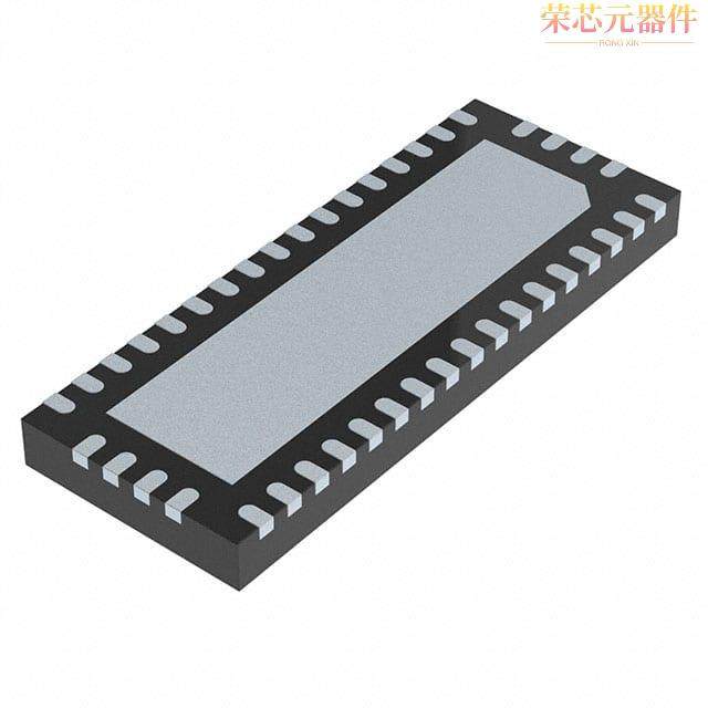 PI3EQX12904AZHEX原装「PCIE EQX V-QFN3590-42」正品