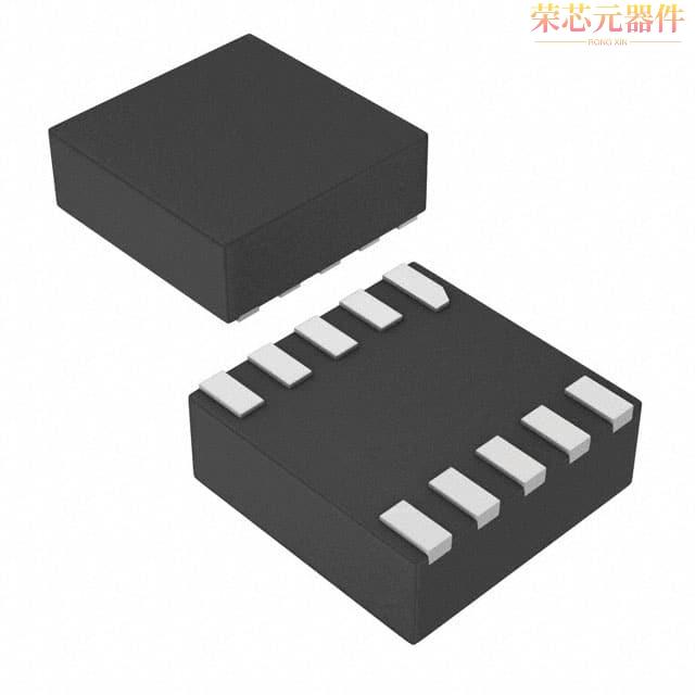 MAX7306ALB+T原装「IC LED DRVR LIN DIM 25MA 10UDFN」正品
