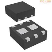 「MOSFET 2.9A FDMA2002NZ原装 30V 6MICROFET」正品