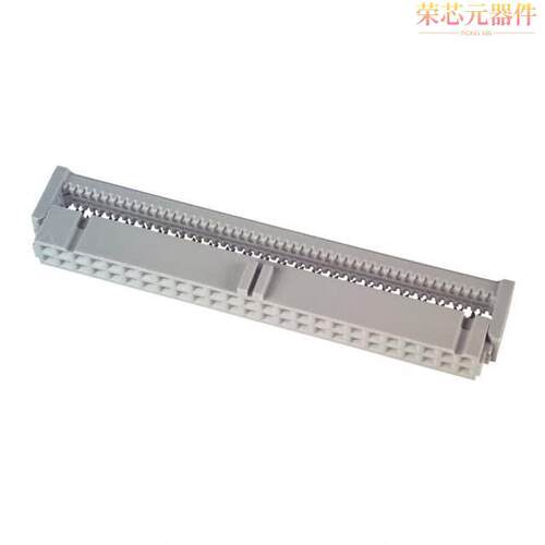 89150-0101原装「CONN RCPT 50P IDC 26-28AWG GOLD」正品