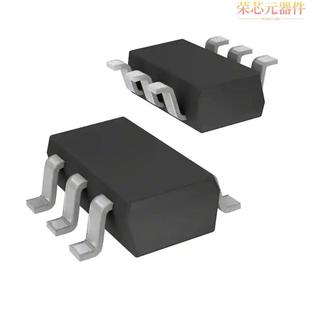 DIODE 5VWM 21VC CDSOT236 6」正品 「TVS SOT23 T05原装