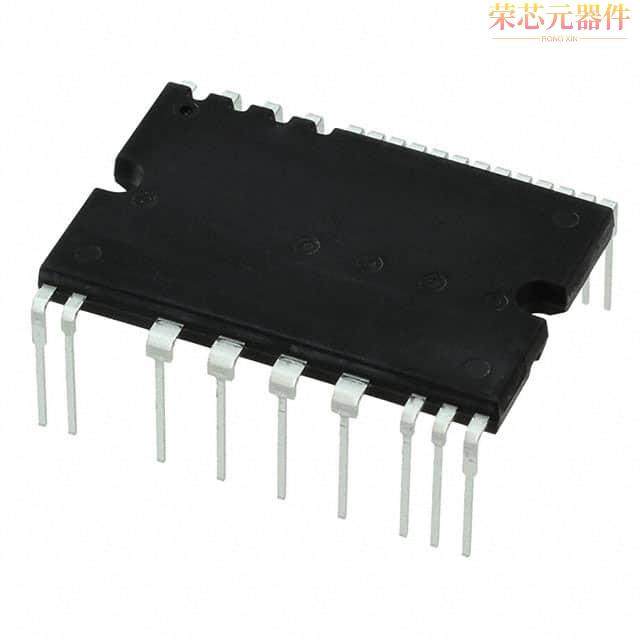 STGIF7CH60TS-L原装「SLLIMM 2ND SERIES IPM, 3-PHAS