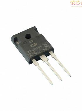 MSC015SMA070B原装「SICFET N-CH 700V 131A TO247-3」正品