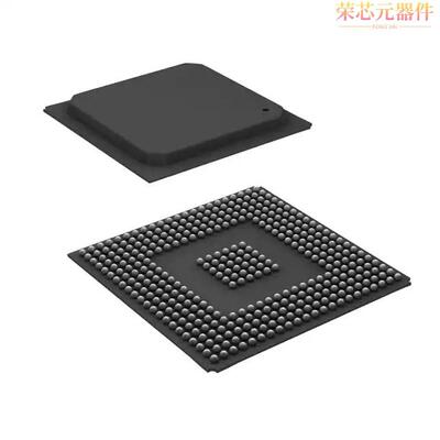 TMS320DM6435ZDU6原装「IC DGTL MEDIA PROCESSOR 376