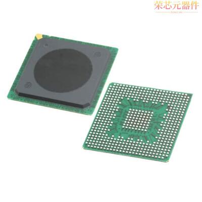 MPC8248CVRMIBA原装「IC MPU MPC82XX 266MHZ 516BGA」正品