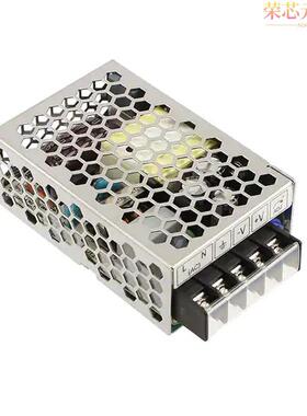 LS25-3.3原装「AC/DC CONVERTER 3.3V 25W」正品