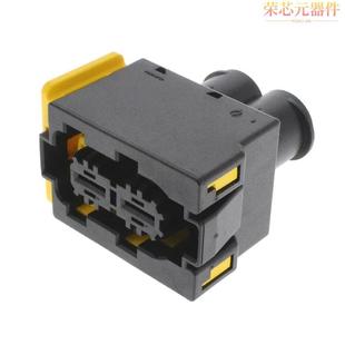 1原装 2POS」正品 「CONN HSG RCPT 1355328