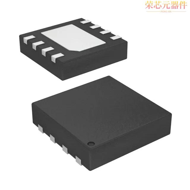 ISL95810UIRT8Z原装「IC DGTL POT 50KOHM 256TAP 8TDFN」正品