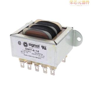 「PWR XFMR MT」正品 CHAS 15原装 6VA DMT LAMINATED