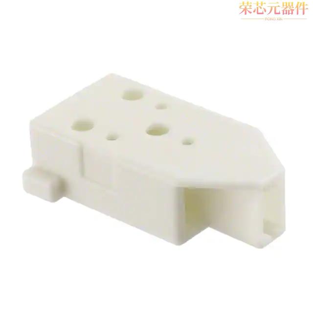316293-1原装「CONN RCPT CLUSTER BLOCK HSG 3POS」正品