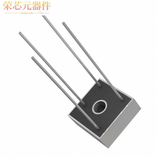 KBPC5006W原装「BRIDGE RECT 1P 600V 50A KBPC-W」正品