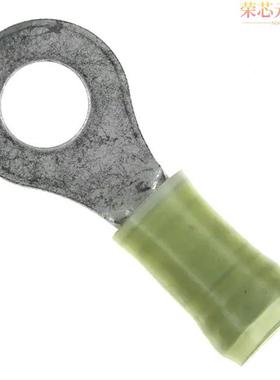 2-35110-1原装「CONN RING CIRC 10-12AWG #1/4」正品