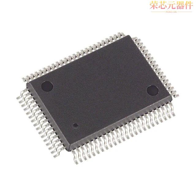 DS5001FP-16+原装「IC MCU 8BIT EXTRNL NVSRAM 80QFP」正品