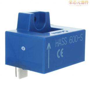 「SENSOR CURRENT DC」正品 600 S原装 600A HASS HALL