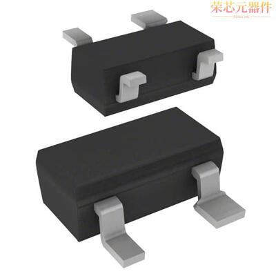 1SS319(TE85L,F)原装「DIODE SCHOTKY GP 40V 100MA S
