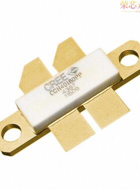 CGH40180PP原装「RF MOSFET HEMT 28V 440199」正品