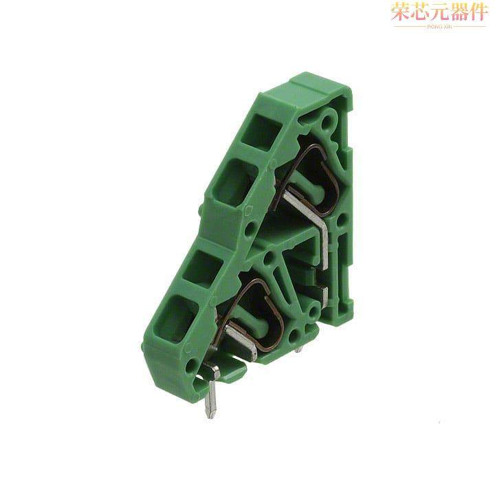 1905023原装「TERM BLOCK 1POS 45DEG PCB」正品,3C数码配件,笔记本零部件,淘宝优惠券,粉丝福利购,淘宝优惠卷