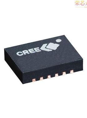 CGHV27015S原装「RF MOSFET HEMT 50V 12DFN」正品