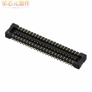 0.4V 40POS 0.8 SMD RCPT 40DS 「CONN BM14B 原装