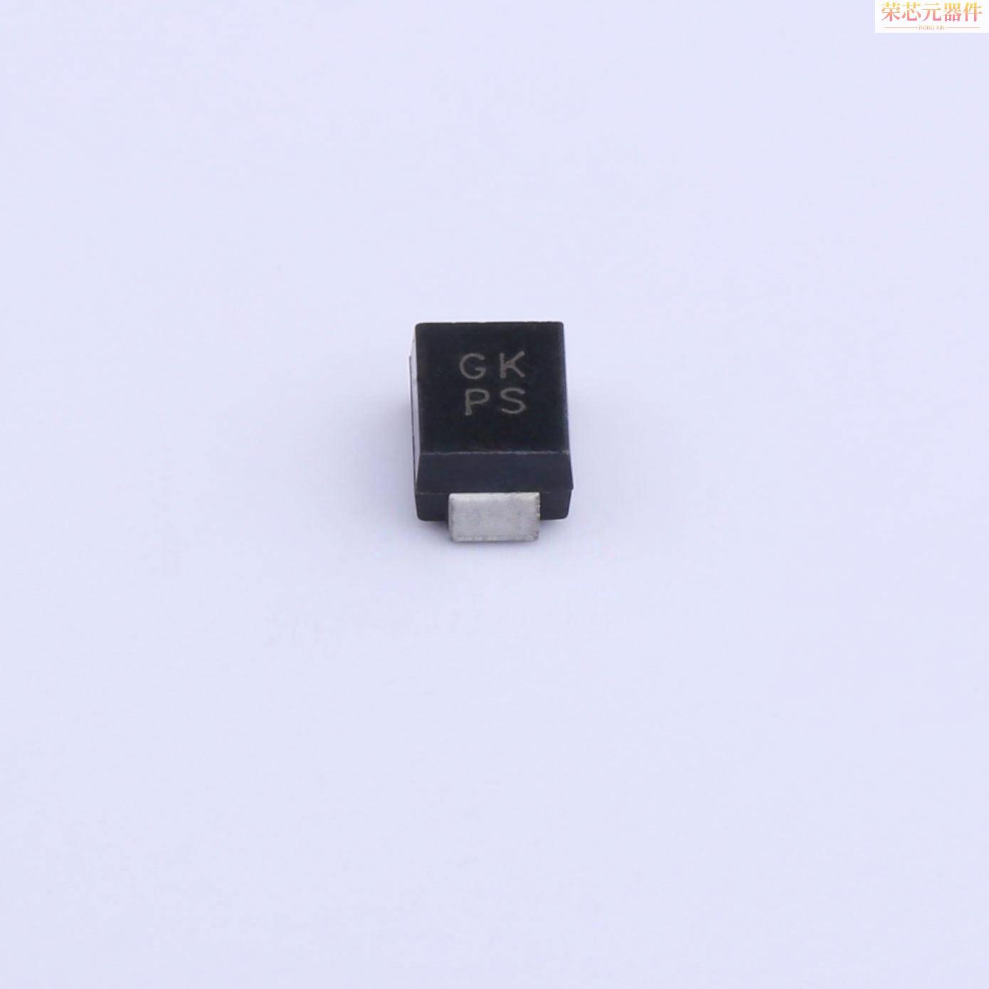 SMBJ188CA原装「双向 Vrwm:188V」正品