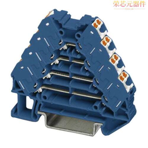 3270119原装「TERM BLK MARSHALLING 16POS 8.3MM」正品