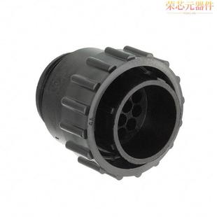 PLUG HSG MALE 206044 INLINE」正品 「CONN 14POS 1原装
