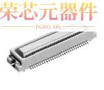 DF17(3.0H)-80DS-0.5V(57)原装「CONN RCPT 80POS SMD