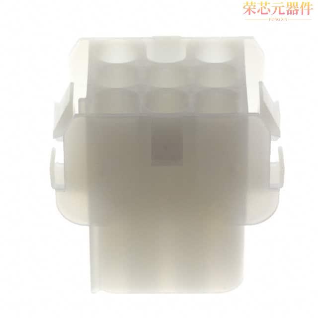 1-480707-0原装「CONN CAP 9POS 94V-2 UNI-MATE」正品