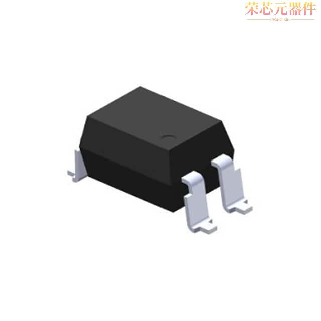 EL817(S1)(D)(TU)原装「OPTOISOLTR 5KV TRANSISTOR 4