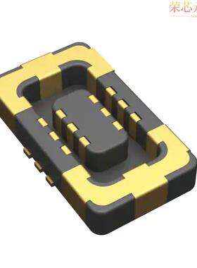 245861006004829+原装「RECPT - 0.35MM PITCH - 06 P