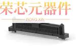 2357099-2原装「SAS/PCIE 4.0 (U.2/U.3) RECEPTACL」正品