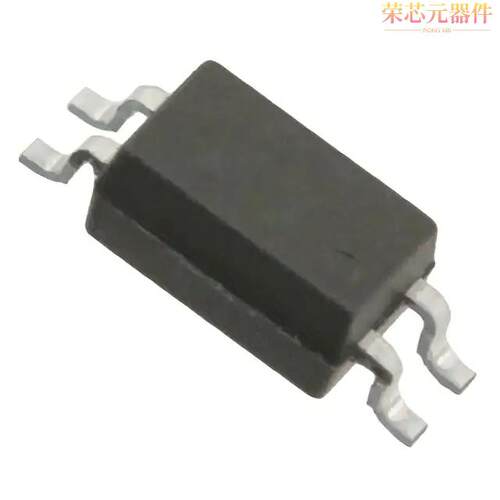 EL3H7(B)(TA)-VG原装「OPTOISOLATOR 3.75KV TRANS 4-