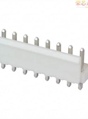 B8P-VH原装「CONN HEADER VERT 8POS 3.96MM」正品
