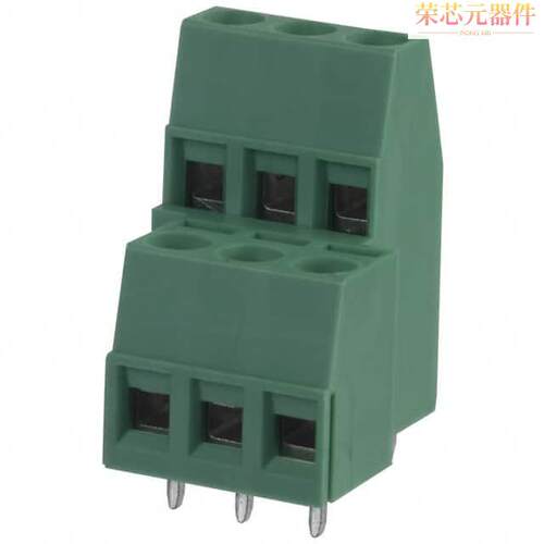 1725041原装「TERM BLK 3P SIDE ENT 5.08MM PCB」正品