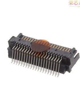 LSEM-120-01-L-DH-A-N-K-TR原装「CONN SELF-MATE 40P