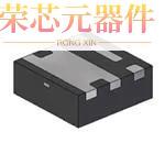 DMP6250SFDF-13原装「MOSFET BVDSS: 41V-60V U-DFN20