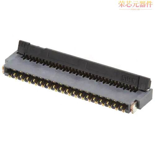 FH35C-35S-0.3SHW(50)原装「CONN FPC 35POS 0.30MM R/A」正品