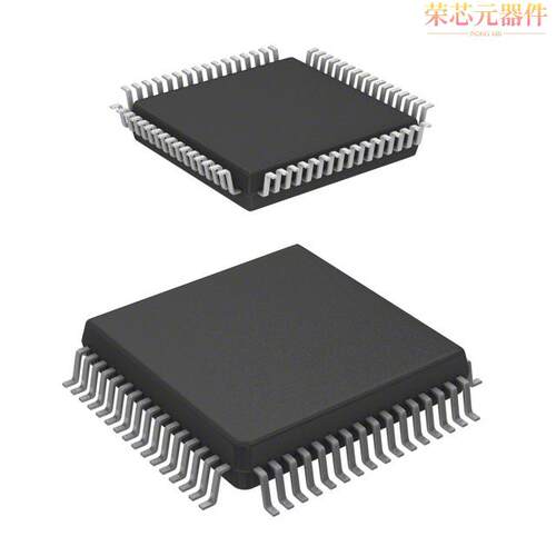 MC908MR32CFUE原装「IC MCU 8BIT 32KB FLASH 64QFP」正品