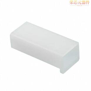 180905原装「CONN RCPT HSG 0.25 1POS NATURAL」正品