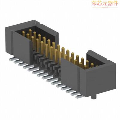 FTMH-115-03-L-DV-ES-A原装「CONN HEADER SMD 30POS