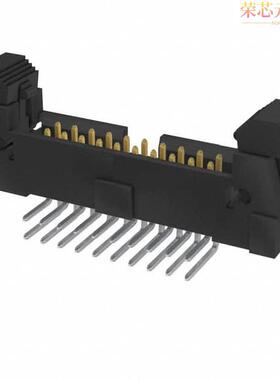 EHT-110-01-L-D-RA原装「CONN HEADER R/A 20POS 2MM」正品