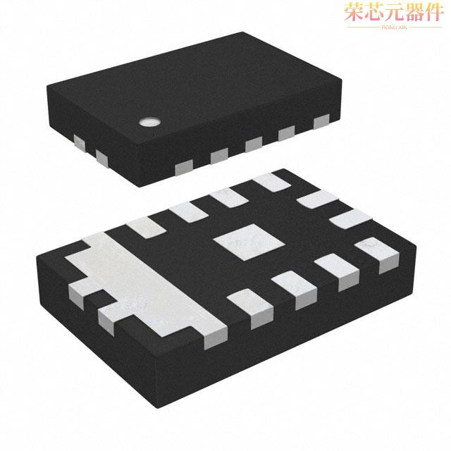 MP9151GD-Z原装「IC REG BUCK ADJUSTABLE 4A 14QFN」正品