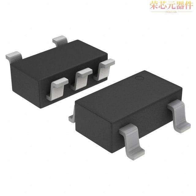 CPH5518-TL-H原装「TRANS NPN/PNP 80V/50V 1A 5CPH」正品
