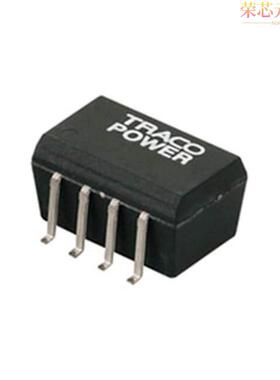 TSM 1212S原装「DC DC CONVERTER 12V 960MW」正品