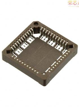 540-88-044-17-400-TR原装「CONN SOCKET PLCC 44POS