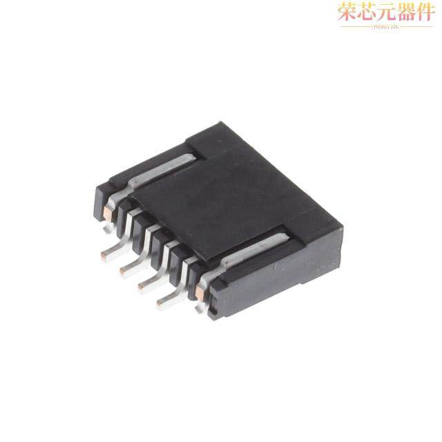 HFW4R-1STE9LF原装「CONN FFC BOTTOM 4POS 1.00MM R/A」正品