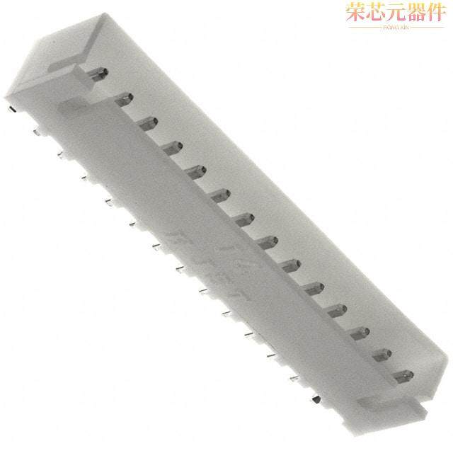 B14B-XH-A(LF)(SN)原装「CONN HEADER VERT 14POS 2.5MM」正品