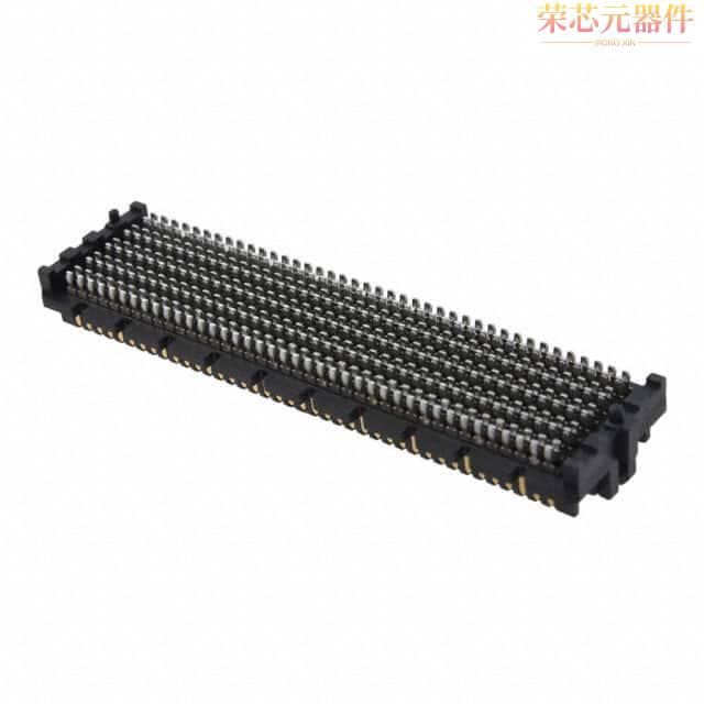 ASP-134488-01原装「CONN ARRAY PLUG 400POS SMD GOLD」正品